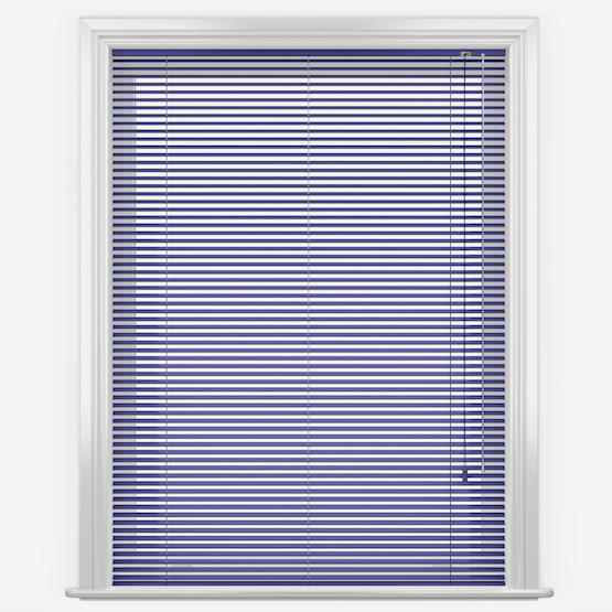 Alveta Sky Venetian Blind